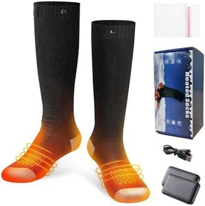 Qsocksy He