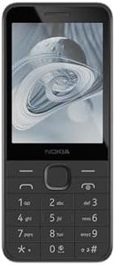 Nokia Mobi