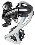 SHIMANO Black Acera Rear Derailleur RD-M360