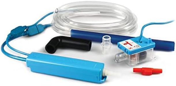 Aspen Pumps MAQUA Bomba de Condensados, 230 V