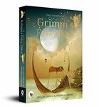 The Complete Grimm's Fairy Tales - Fairy Tales Collection | Classic Stories | Enchanting Tales | Timeless Magic of Grimm’s Fairy Tales | Perfect Addition to any Children's Literature Collection