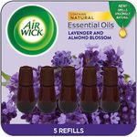 Air Wick Essential Mist Refill, 5 c