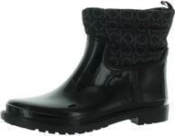 Calvin Klein Women's Sonya Rain Boo