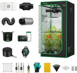 VIVOSUN GIY Smart Grow Tent System 