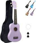 LXS Soprano Ukulele Kids Ukulele fo