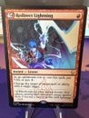 Redirect Lightning Avatar: The Last Airbender Regular 0151