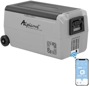 Alpicool T