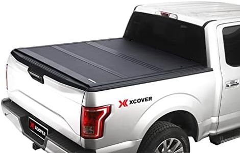 XCOVER Bed