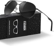 kunchu Pilot Sunglasses Mens Polari