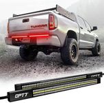 OPT7 Redline Parlux Triple Row LED 