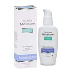 Neutrogen'ia Oil-Free Moisture SPF 15 115ML