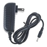 AC Power Adapter Charger for Pandigital Photo Frame PAN7000DW PANR700 E