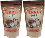 PREMIUM FERRET DIET