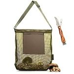 Foraging Bag - Foraging kit with Ba