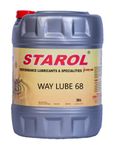 STAROL Way lube 68 (20 L)