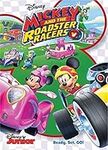 Mickey and the Roadster Racers V1 (Bilingual)