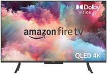 Amazon Fire TV 43-inch Omni QLED se