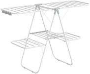 SONGMICS Clothes Drying Rack, Folda