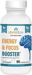 Levitate USA Energy and Focus Boost