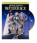 Beetlejuice (20th Anniversary Deluxe Edition) by Warner Home Video