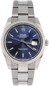 Rolex, Pre