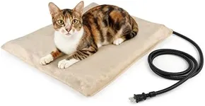 NICREW Pet Heating Pad for Dogs and