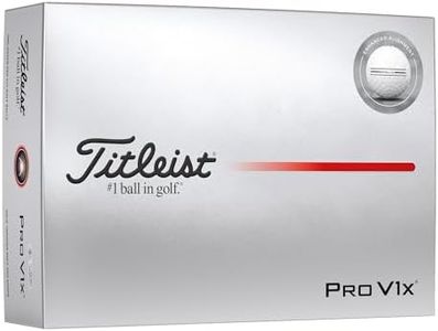 Titleist P