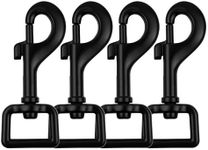 Garwor Heavy Duty Swivel Snap Hooks