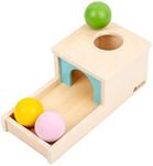 Adena Montessori Object Permanence 