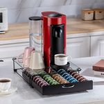 Flagship for Vertuo Pod Holder Coff