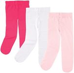 Luvable Friends baby girls Nylon Ti