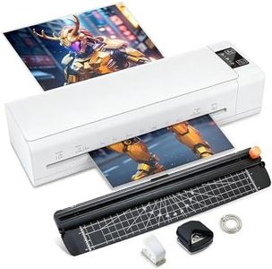 A3 Laminat
