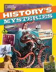 History's Mysteries: Curious Clues,