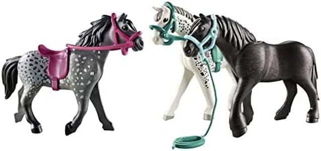 PLAYMOBIL,