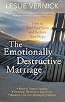 The Emotionally Destructive Marriag