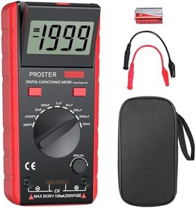 Proster Di