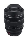 Fujifilm Fujinon XF 8-16MM F2.8 R Linear Motor, Weather Resistance with Nano GI Coating Wide-angle Zoom Red Badge Lens for Event|Street -Black (FULL FRAME EQUIVALENT = 12-24MM) with 2+1* Year Warranty