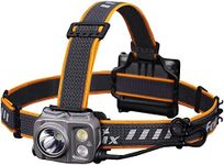 Fenix HP16R Triple Output 1250 Lumen USB-C Rechargeable LED headlamp