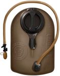 CamelBak - Mil Spec Crux 100 oz/3.0L Short Accessory Reservoir (2023001003), Brown