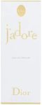 Dior Christian J'adore Eau de Parfum for Women, 50ml