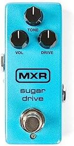 Dunlop MXR