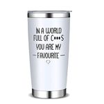 Insulated Cup For Men