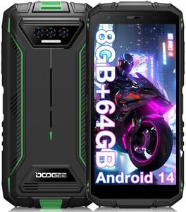 DOOGEE S41