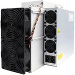 New Antminer S19jpro+ 120Th Asic Mi