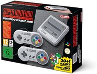 Nintendo Classic Mini: Super NES (E