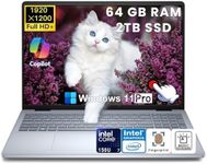 Dell 16-Inch Touchscreen Laptop Com