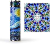 The Starry Night Rotatable Kaleidos