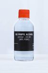 spiritchemtech ISO Pure 99.9% Propyl Alcohol