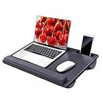 9SHOME Oversized Lap Desk, Portable