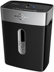 BONSEN Paper Shredder for Home Offi